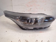 light front front right KIA CEED III 2018- 92102-J7051