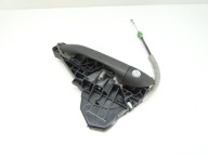 handle door exterior left front MERCEDES A KLASA W169 04-12 A1697601334