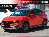 Fiat Tipo Cross 1.0 T3 100KM