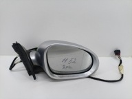 mirror right podswietlane 9 PIN Volkswagen Golf 5 2008