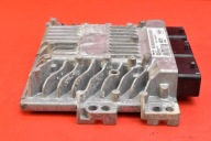 control unit computer of the engine 6G91-12A650-NE FORD S-MAX MK1 2.0 TDCI 130 KM