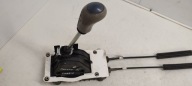 Mecanisme levier vitesse Levier de vitesse Câble Renault Megane II Cabrio