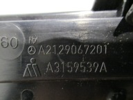 indicator mirrors A2129067301 A2129067201