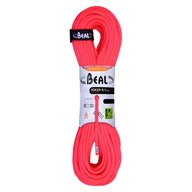 Lano Beal Joker Unicore 9,1 mm Suchý poťah Orange 60m