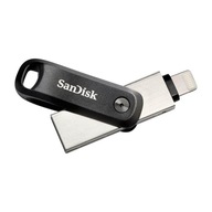 Pevný disk SanDisk iXpand Go 128 GB