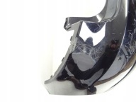 Porsche Macan S 95B bumper rear part rear