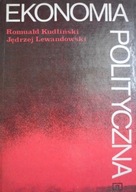 Ekonomia polityczna Lewandowski, Romuald Kudliński