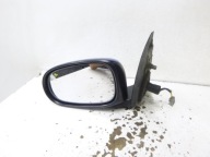 mirror right NISSAN ALMERA N16 00-06 BV4 3 PIN