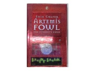 Artemis Fowl: The Eternity Code - Eoin Colfer