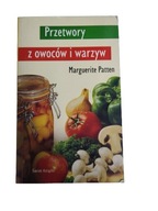 Przetwory z owoców i warzyw Patten