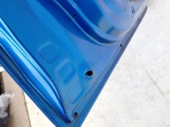 SUZUKI SWIFT V 5 MK8 17- door front front left