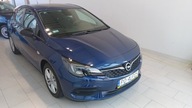 Opel Astra Edition