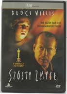 Szósty zmysł dvd Bruce Willis