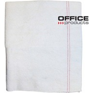 Utierka Office Products 60x70cm 60% bavlna biela
