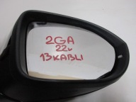 mirror VW T-ROC 2GA 22R right