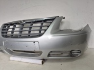 CHRYSLER VOYAGER IV LIFT 05- bumper front front SPR