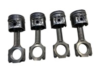 piston connecting rod FIAT MULTIPLA 1.9 JTD A930