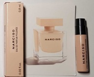 Vzorka Narciso Rodriguez Narciso Pudree EDP W 0,8ml