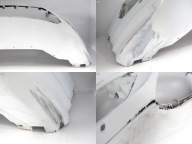 FORD KUGA II ST-LINE ST MK2 LIFT 16-19 bumper SPOILER front (washers/PDC)