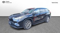 Toyota Highlander 2.5 Prestige