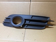 AUDI A6 C7 right grid grille of a bumper 4G0807682G 4G0807682A