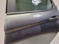 ajtó far bal strona Ford Fiesta 7 2019
