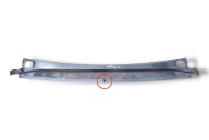 torpedo front Citroen C4 Grand Picasso 2 2016 9675943577