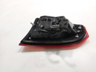 light left left rear part rear to the bonnet FORD S-MAX MK1 LIFT 2010-2014