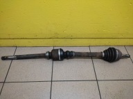 CITROEN C4 and 1.6 HDI semi-axis right