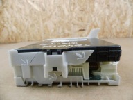 Toyota Yaris III module computer control unit komfortu MPX BODY 89221-0D470
