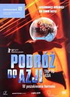 [DVD] CESTA DO ÁZIE (fólia)