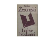 Ludzie bezdomni - S.Żeromski