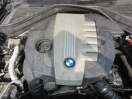 BMW X6 E71 X5 E70 2009 SILNIK 3.0D 286KM Biturbo M57N2 306D5