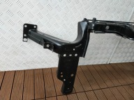 OPEL CORSA E 14-19 support panel for radiators OKULAR right left front OE