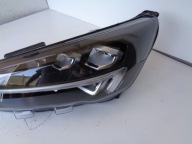light left REFLEKTOR FORD FOCUS MK4 18- FULL LED
