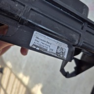 MERCEDES A KLASA W177 support panel for radiators pillar A1776206700