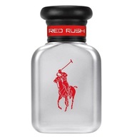 Ralph Lauren Polo Red Rush woda toaletowa spray 40ml (P1)