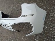 bumper rear BMW X1 F48 m-packet 2015R->