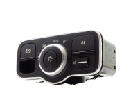switch light switch MERCEDES A W177 A2479052902