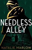 Needless Alley: The critically acclaimed noir