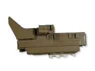 compartment of fuses comfort control unit control unit Subaru WRX VB II 2022