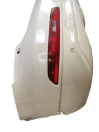 Paraurti posteriore AUDI Q3 e 8U LAK: LY9K (11-14)
