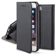 Etui Book MAGNET do iPhone 6 6s 7 8 SE 2020 +Szkło