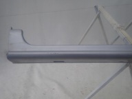 HONDA CIVIC VII R-TYPE threshold left moulding threshold