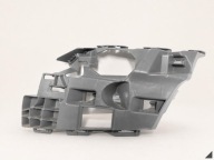 SKODA OCTAVIA IV 4 5E3 LIFT 24- support holder bracket W bumper left front