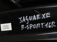door right rear part right rear. JAGUAR XE X760