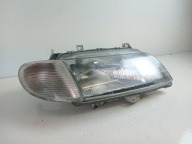 VW SHARAN and light right front indicator GRATIS