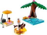 Lego Frozen Disney 30397 Olaf's Summertime Fun olaf