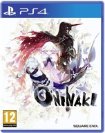 Oninaki - NEW, FOLIA