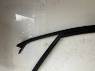frame gasket upper door left front RENAULT ARKANA